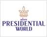 adore presidential-world Logo