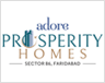 adore prosperity-homes Logo