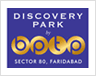 bptp discovery-park Logo