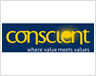 CONSCIENT INFRASTRUCTURE PRIVATE LIMITED Logo