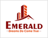 EMERALD INFRALAND LLP Logo