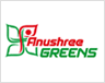 landspect anushree-greens Logo