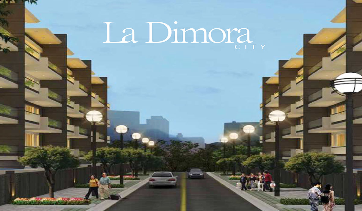 lightstone La Dimora City