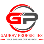 Gaurav Properties logo