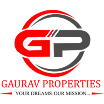 Gaurav Properties logo