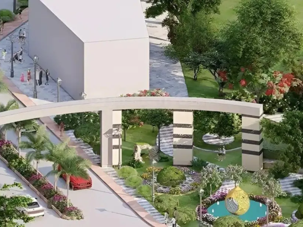 Vamana Greens Palwal