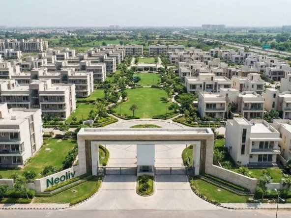 NeoLiv Plots Faridabad