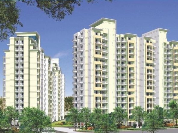 ORS Royal Residency Faridabad