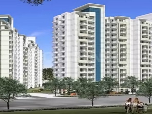 ORS Royal Residency Faridabad